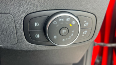 Ford Focus 1.0 EcoBoost Hybrid mHEV 125 ST-Line X Edition 5dr Petrol Hatchback